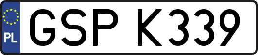 GSPK339