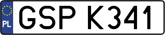 GSPK341