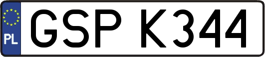 GSPK344