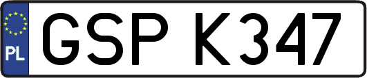 GSPK347