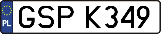 GSPK349
