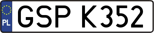 GSPK352