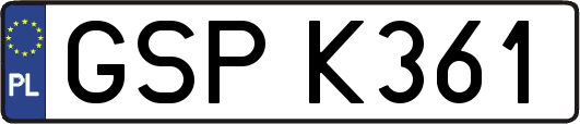 GSPK361