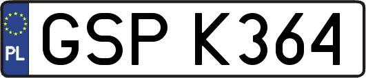 GSPK364