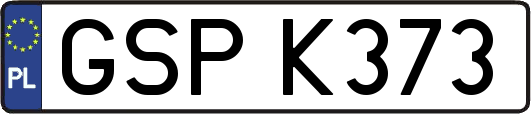 GSPK373