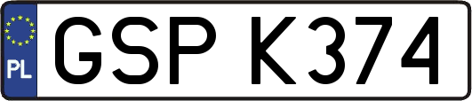 GSPK374