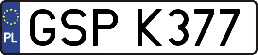 GSPK377