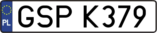 GSPK379
