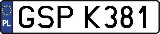 GSPK381