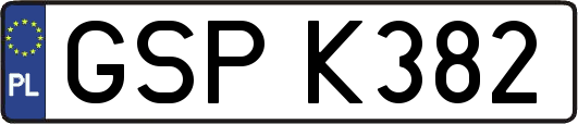 GSPK382