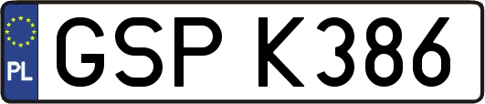 GSPK386