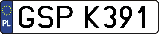 GSPK391