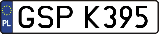 GSPK395