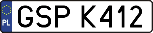 GSPK412