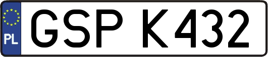 GSPK432