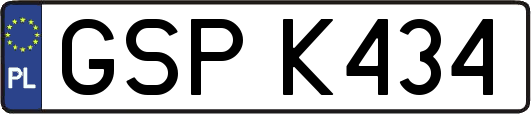 GSPK434