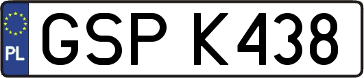 GSPK438