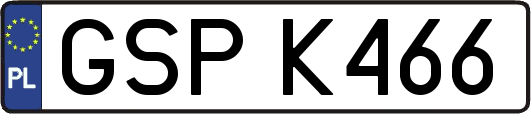 GSPK466