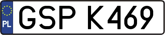GSPK469
