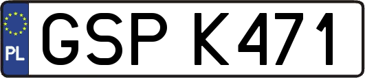GSPK471