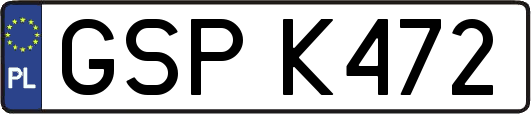 GSPK472
