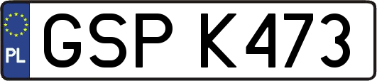 GSPK473