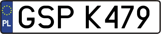 GSPK479
