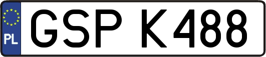 GSPK488