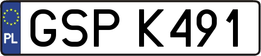 GSPK491