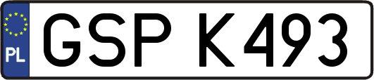 GSPK493