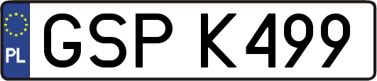 GSPK499