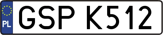 GSPK512