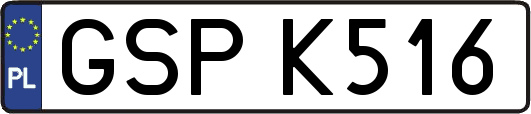 GSPK516