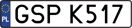 GSPK517
