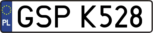 GSPK528