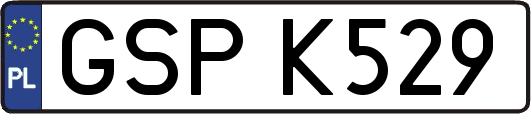 GSPK529