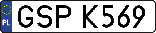 GSPK569