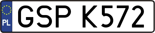 GSPK572