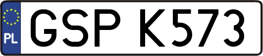 GSPK573