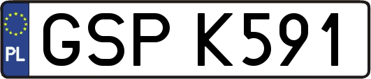 GSPK591