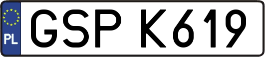GSPK619
