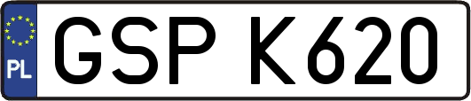 GSPK620