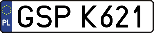 GSPK621