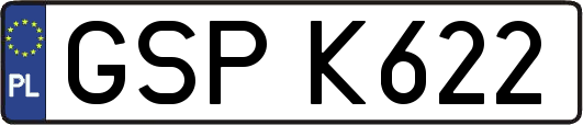 GSPK622