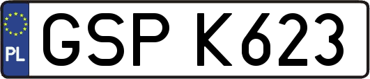 GSPK623