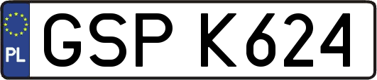 GSPK624