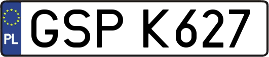 GSPK627