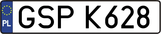 GSPK628