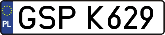 GSPK629