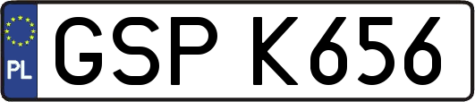 GSPK656